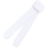 Колготки детские Bross в косички (2561-5-6G-white)