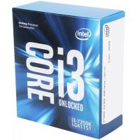 Процессор INTEL Core™ i3 7350K (BX80677I37350K) изображение 2