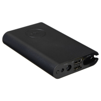 Батарея универсальная Dell Power Companion USB-C 12000 mAh (451-BBVT) изображение 2
