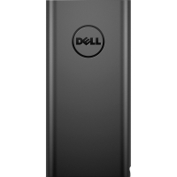 Батарея универсальная Dell Power Companion USB-C 12000 mAh (451-BBVT) изображение 3