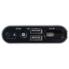 Батарея универсальная Dell Power Companion USB-C 12000 mAh (451-BBVT) изображение 5