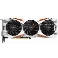 Видеокарта GIGABYTE GeForce GTX1080 Ti 11Gb GAMING OC (GV-N108TGAMING OC-11G) изображение 2