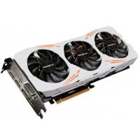 Видеокарта GIGABYTE GeForce GTX1080 Ti 11Gb GAMING OC (GV-N108TGAMING OC-11G) изображение 3