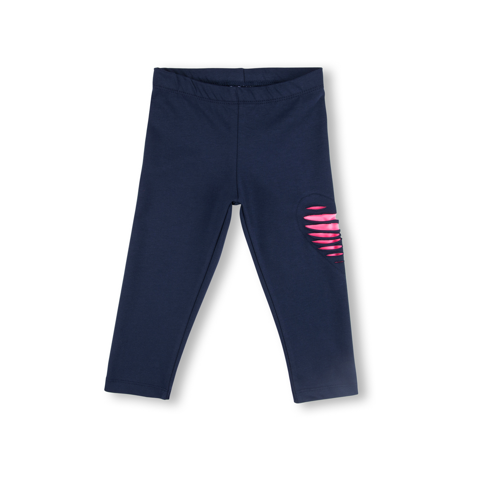 Набор детской одежды Breeze "LOVE" из пайеток (9007-116G-pink) изображение 4