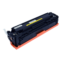 Картридж Makkon HP CLJP CF211A (131A) (SF211A) 1.5k cyan (MN-HP-SF211A) изображение 3