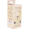 Лампочка Vinga VL-A67E27-204L-HLE зображення 2