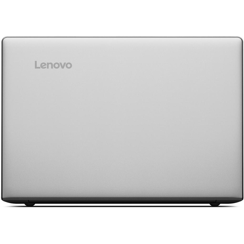 Ноутбук Lenovo IdeaPad 310-15 (80TT004MRA) зображення 11