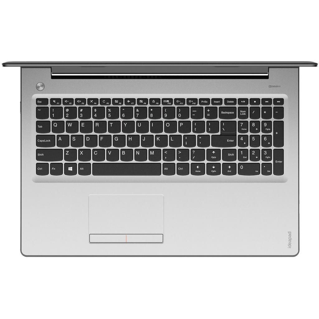Ноутбук Lenovo IdeaPad 310-15 (80TT004MRA) изображение 4