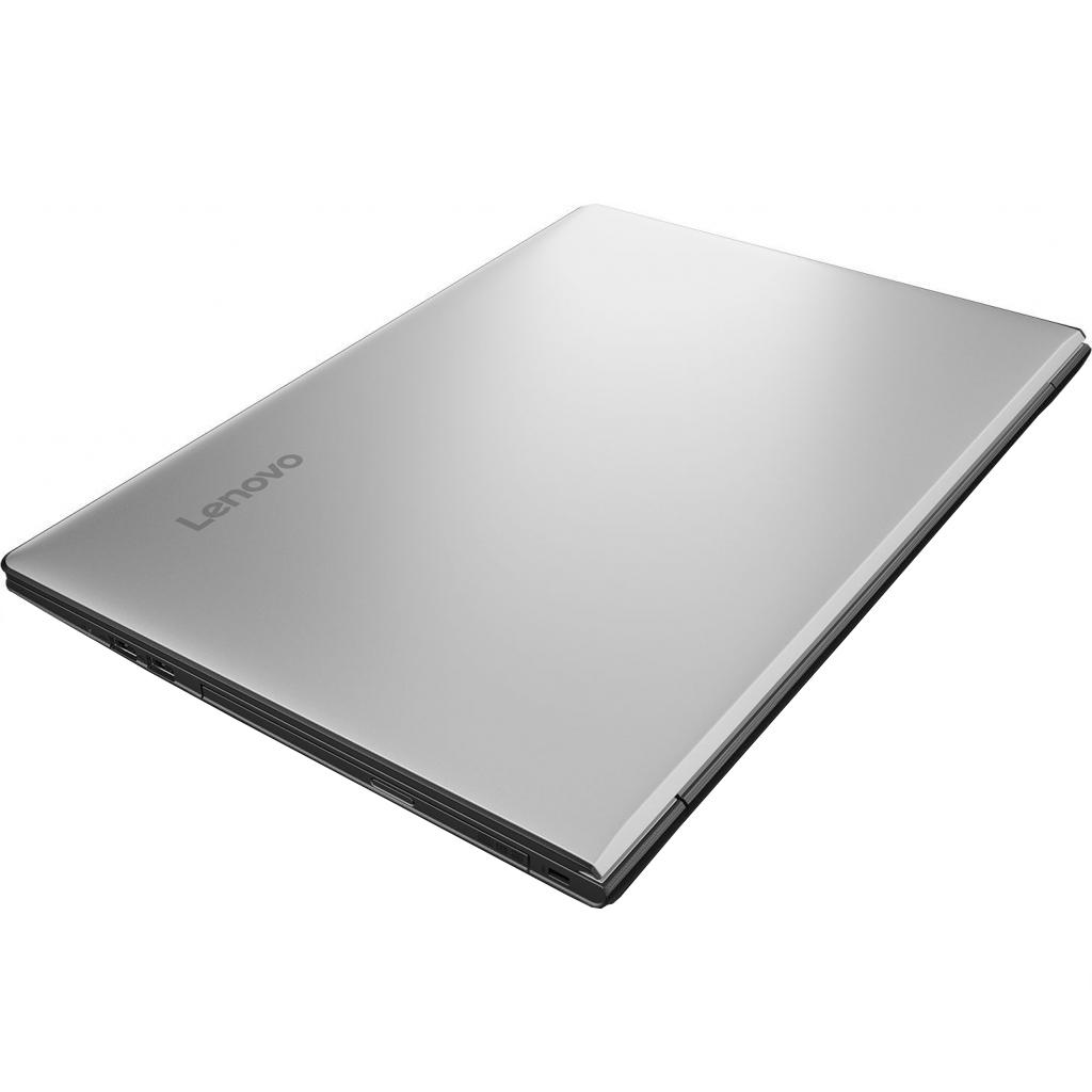 Ноутбук Lenovo IdeaPad 310-15 (80TT004MRA) зображення 9