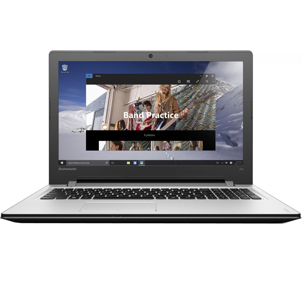 Ноутбук Lenovo IdeaPad 310-15 (80TT004MRA)