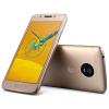 Мобильный телефон Motorola Moto G5 (XT1676) 16Gb Gold (PA610071UA) изображение 7