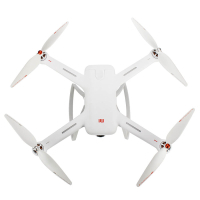 Квадрокоптер Xiaomi Mi Drone 4K White (LKU4017CN) изображение 3