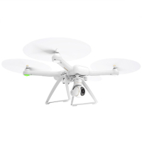 Квадрокоптер Xiaomi Mi Drone 4K White (LKU4017CN) изображение 4