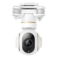 Квадрокоптер Xiaomi Mi Drone 4K White (LKU4017CN) изображение 5