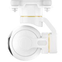 Квадрокоптер Xiaomi Mi Drone 4K White (LKU4017CN) изображение 6