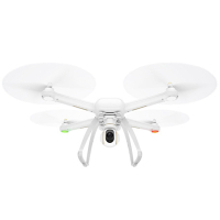 Квадрокоптер Xiaomi Mi Drone 4K White (LKU4017CN) изображение 7