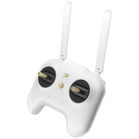 Квадрокоптер Xiaomi Mi Drone 4K White (LKU4017CN) изображение 8