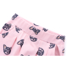 Набор детской одежды Breeze футболка с котиком и штанишки с кармашками (8983-80G-cream) изображение 7