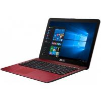 Ноутбук ASUS X541NC (X541NC-GO038) изображение 3