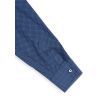 Рубашка детская Breeze в точечку (G-202-146B-blue) изображение 6