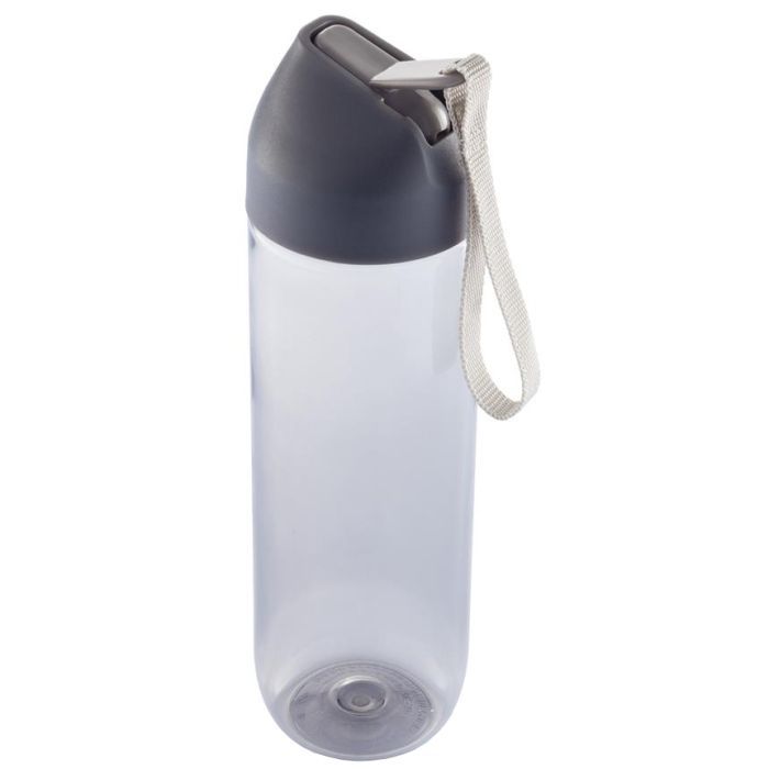 Пляшка для води XD Modo Tritan черная (P436.061) зображення 4