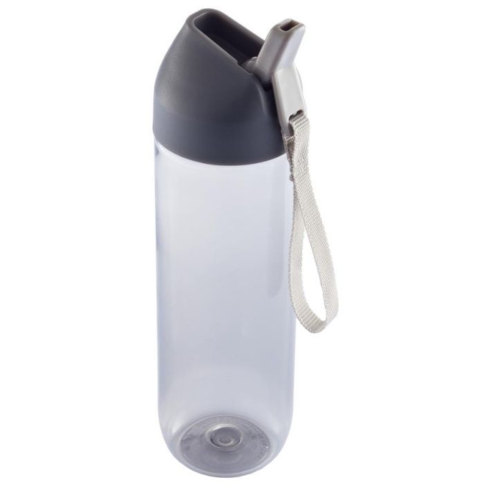 Пляшка для води XD Modo Tritan черная (P436.061) зображення 5