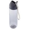 Пляшка для води XD Modo Tritan черная (P436.061) зображення 5
