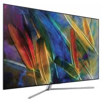 Телевизор Samsung QE55Q7FAM (QE55Q7FAMUXUA) изображение 2