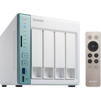 NAS QNap TS-451A-2G изображение 2