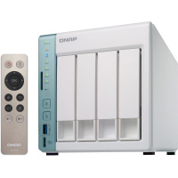 NAS QNap TS-451A-2G изображение 3