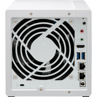 NAS QNap TS-451A-2G изображение 4