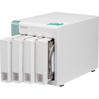 NAS QNap TS-451A-2G изображение 5