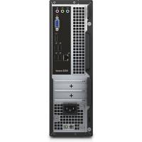 Компьютер Dell Vostro 3250 SFF (DU210AFODA-08) изображение 4