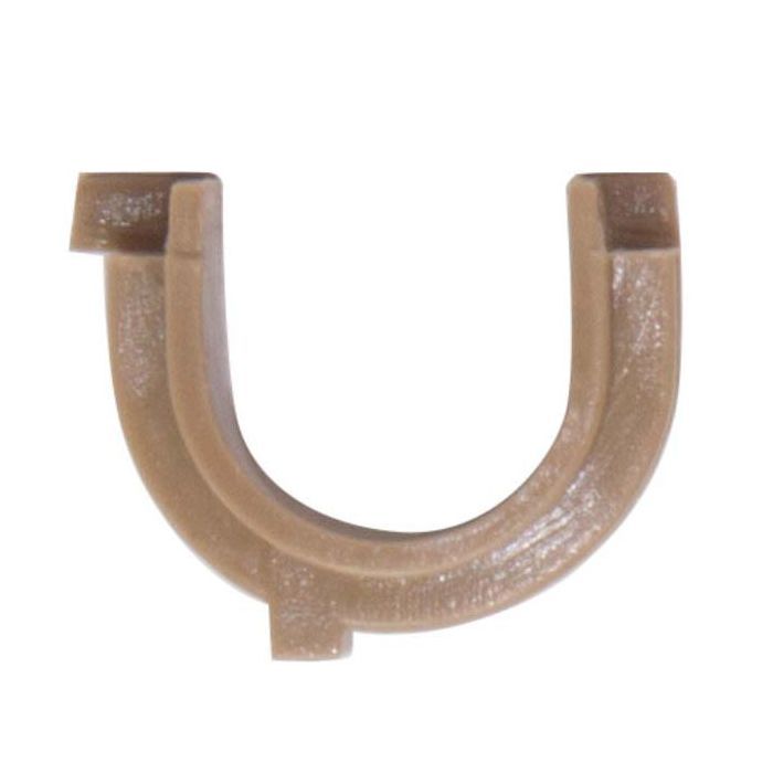 Втулка вала резинового HP LJ 1160/1320/2400/2420/P3005 комплект BASF (RC1-3610/RC1-3609) изображение 2