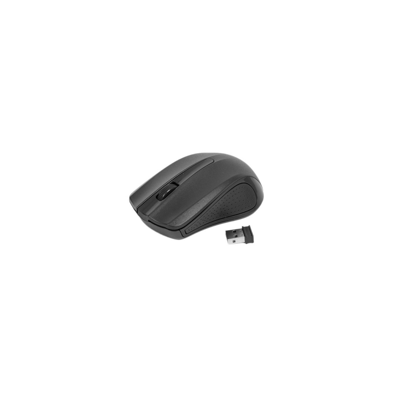 Мышка Omega Wireless OM-419 black (OM0419B)
