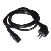 Кабель живлення Meraki MA-PWR-CORD-EU