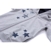 Спортивний костюм Breeze із зірками (9712-128G-gray) зображення 7