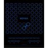 Настольная плита Rotex RIO240-G