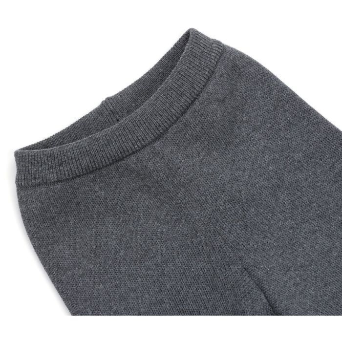 Лосины детские Na со стразами (GR009-98G-gray) изображение 2