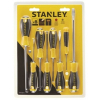 Набор инструментов Stanley отверток ESSENTIAL 8шт. (STHT0-60210) (STHT0-60210) изображение 2