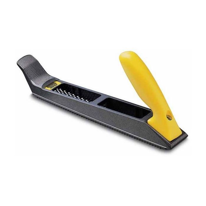 Рашпиль Stanley с металлическим корпусом L=310 мм, L лезвия 255мм (5-21-122)