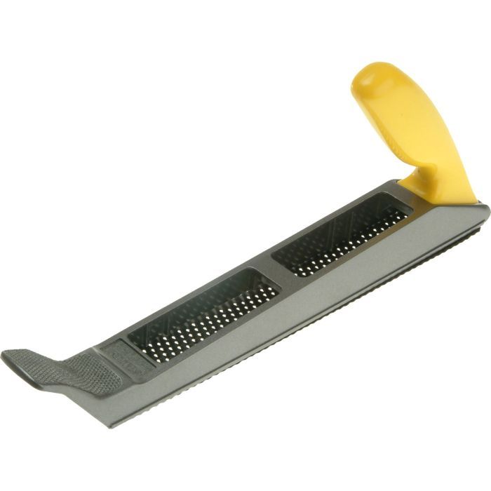 Рашпиль Stanley с металлическим корпусом L=310 мм, L лезвия 255мм (5-21-122) изображение 2