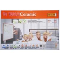 Обогреватель Teploceramic TCM-RA 500 черный изображение 4