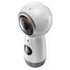 Цифрова відеокамера Samsung Gear 360 (SM-R210NZWASEK) зображення 3