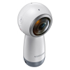 Цифрова відеокамера Samsung Gear 360 (SM-R210NZWASEK) зображення 4