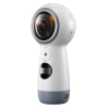 Цифрова відеокамера Samsung Gear 360 (SM-R210NZWASEK) зображення 5