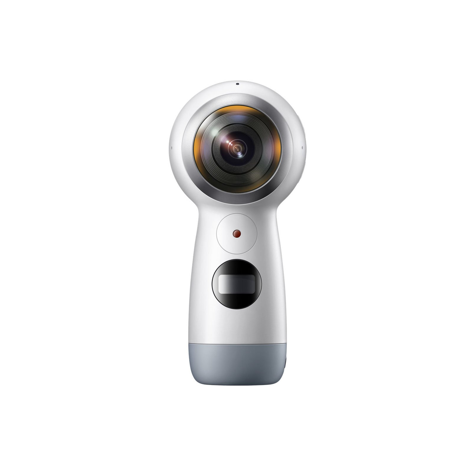Цифрова відеокамера Samsung Gear 360 (SM-R210NZWASEK)
