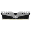 Модуль памяти для компьютера DDR4 8GB 2400 MHz T-Force Dark Gray Team (TDGED48G2400HC1401)
