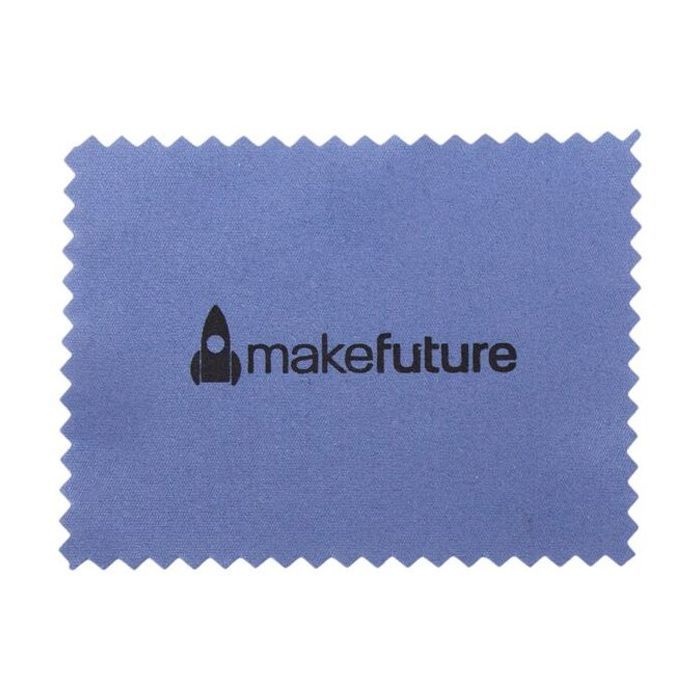 Скло захисне MakeFuture для Xiaomi Redmi Note 5A Black Full Cover (MGFC-XRN5AB) зображення 3