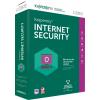 Антивірус Kaspersky Internet Security 2018 Multi-Device 1 ПК 1 год Base Box (5060486858156)